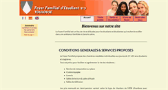 Desktop Screenshot of ffe.le-pic.org